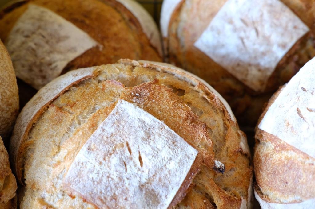 Tall Shadow Bakery