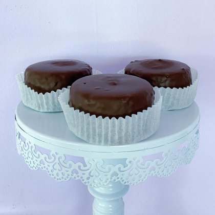 Icing on the Cake