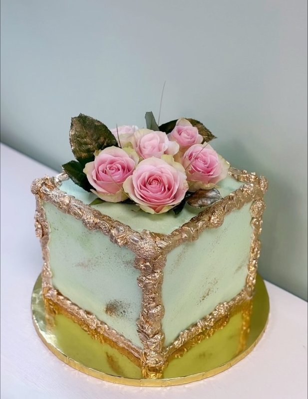 Bumblina Bakeshop