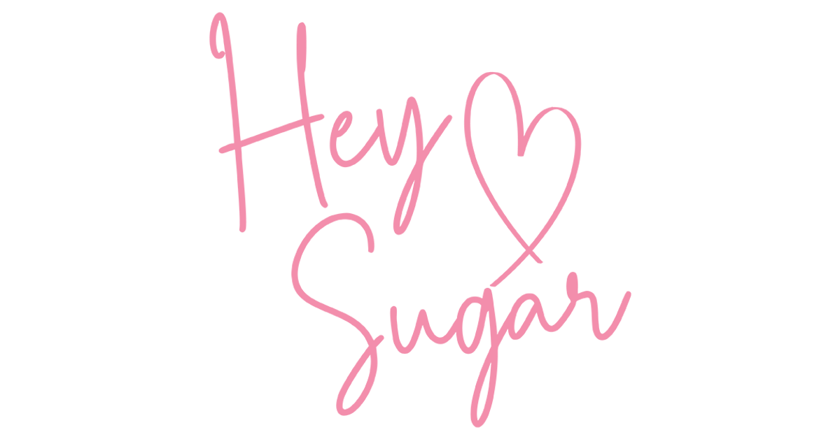 Hey Sugar
