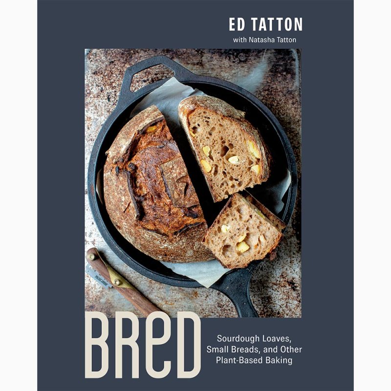BReD - Organic Sourdough