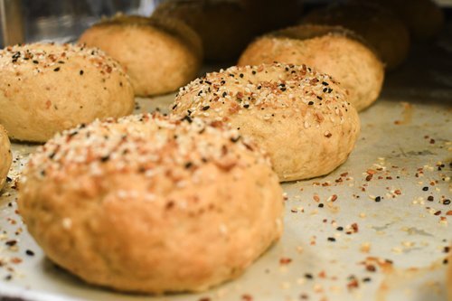 Millet Gluten Free Bakery
