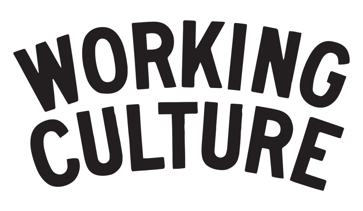 Working Culture Bread