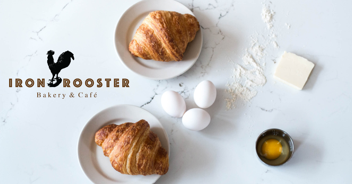 Iron Rooster Bakery