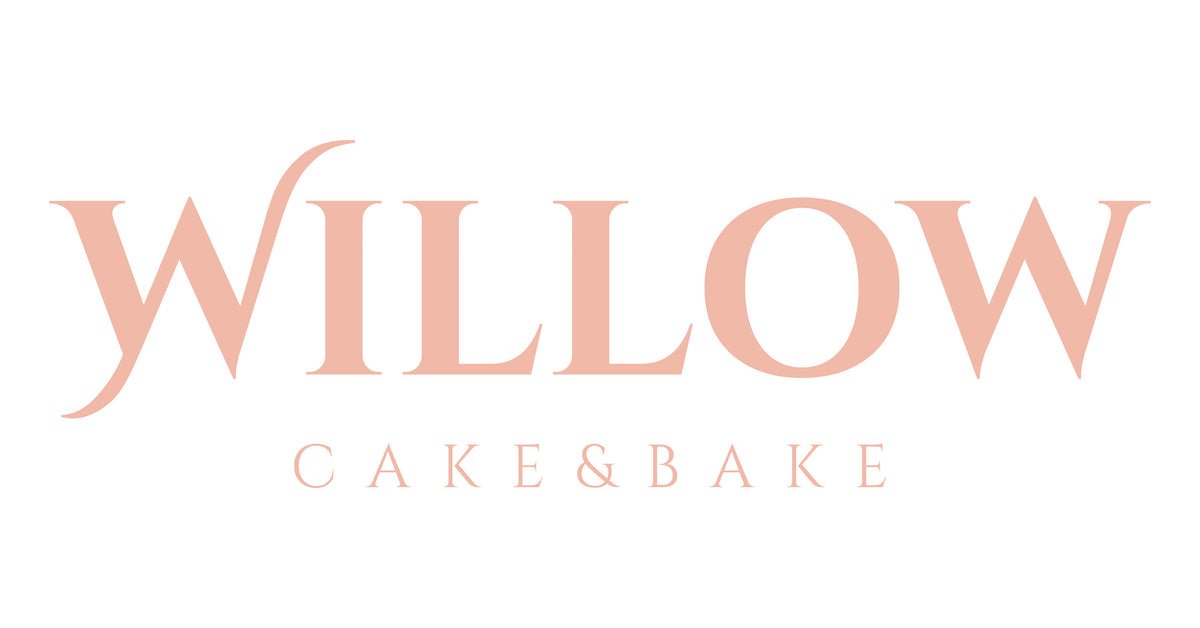 Willow Cake & Bake