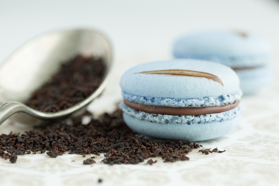 Gourmand Macaron