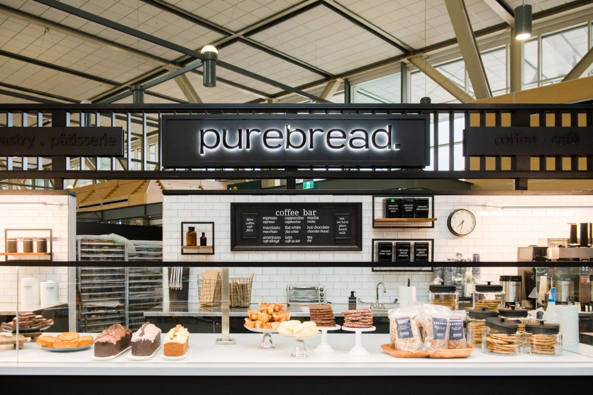 Purebread