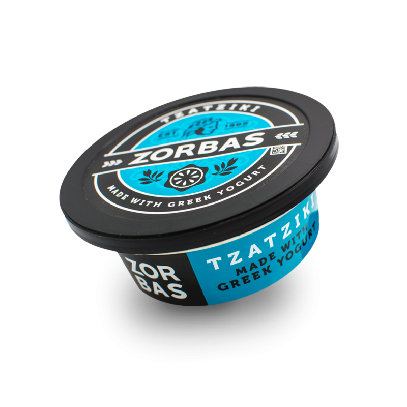 Zorba's Bakery & Foods