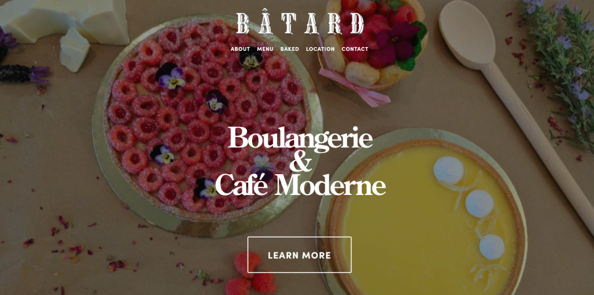 Bâtard