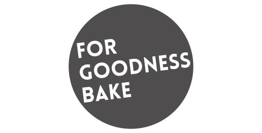 For Goodness Bake