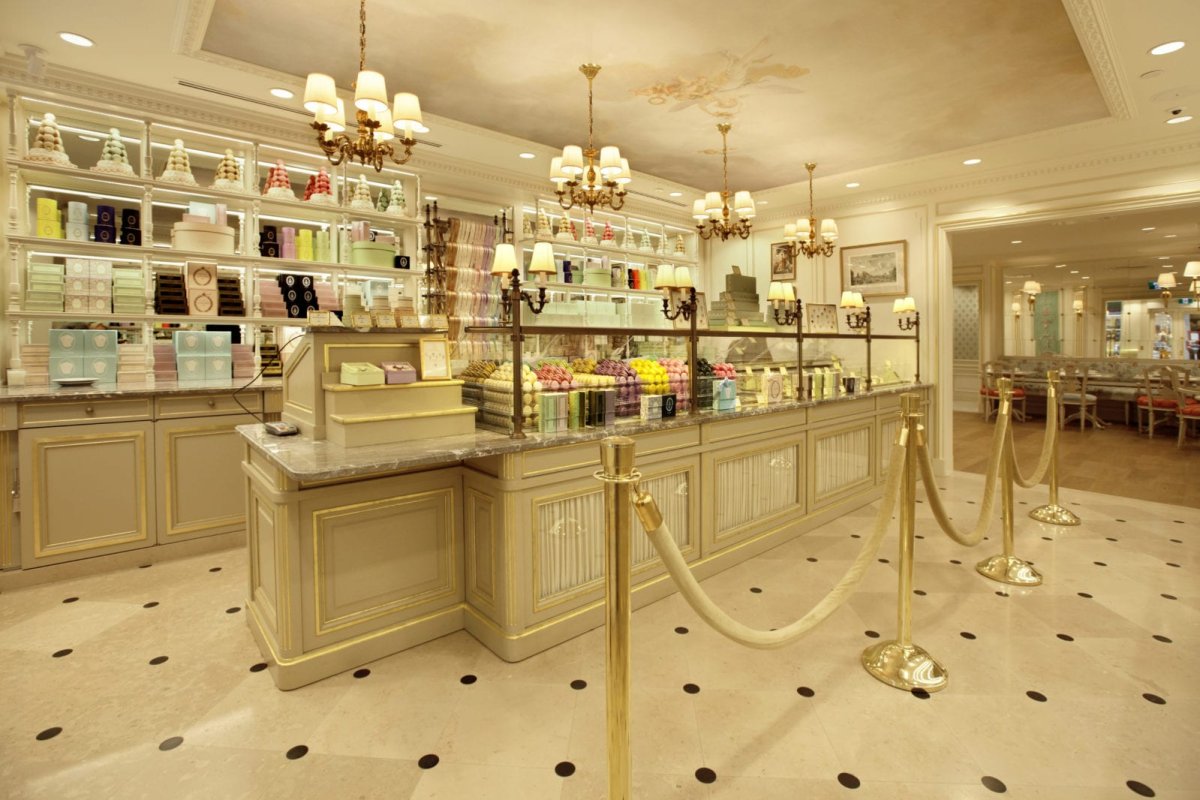 Ladurée