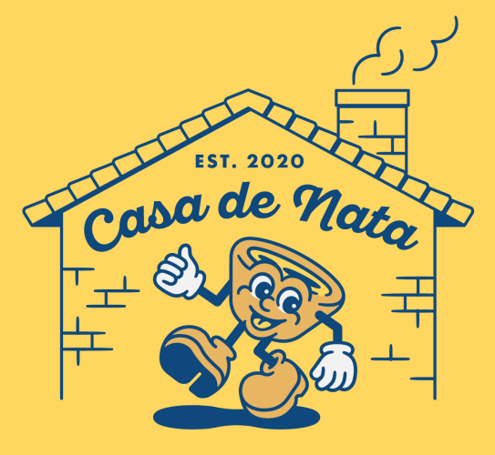 Casa de Nata Portuguese Custard Tarts