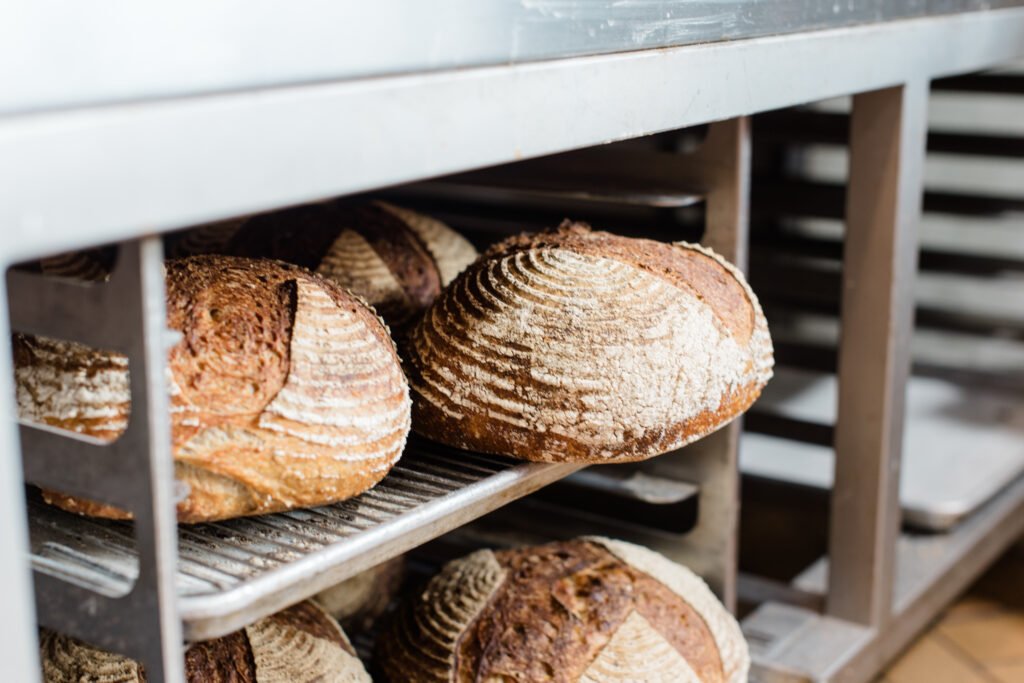 A Bread Affair
