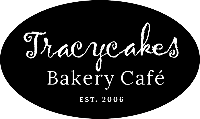 Tracy Cakes
