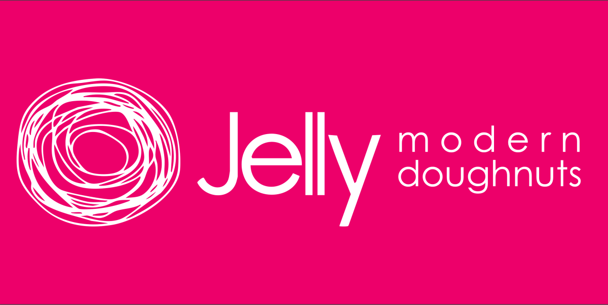 Jelly Modern Doughnuts