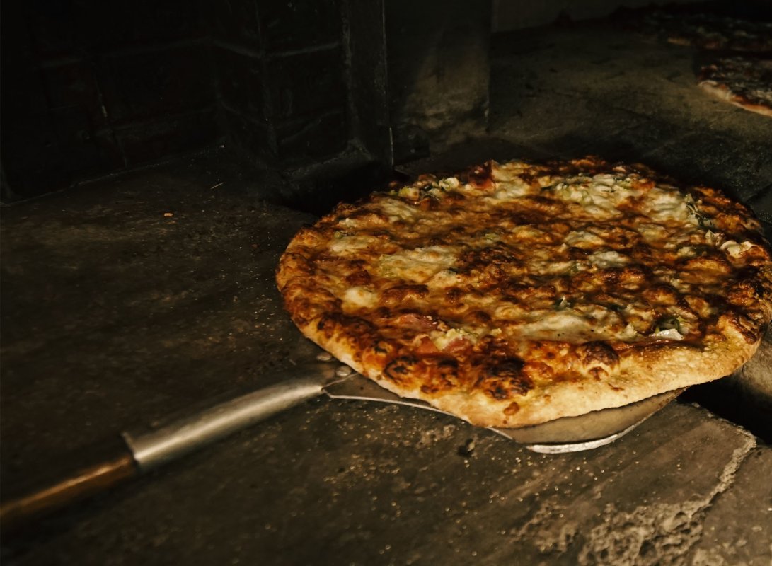 Church Street Woodfired Bakery