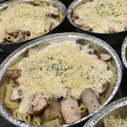Make A Meal
