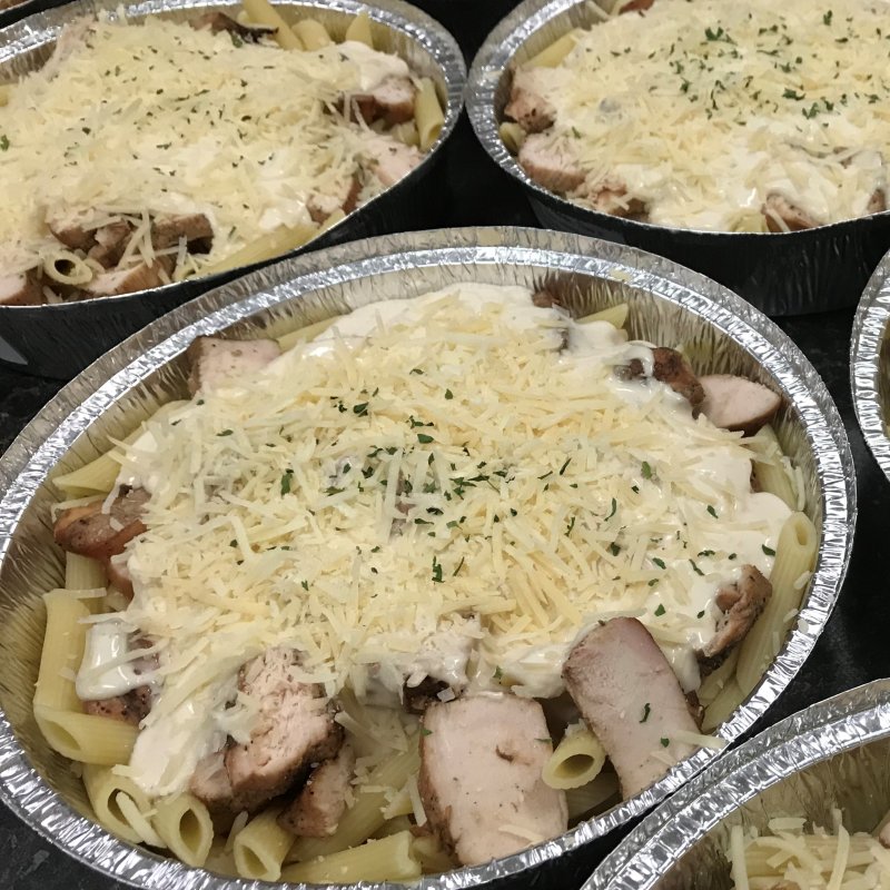 Make A Meal