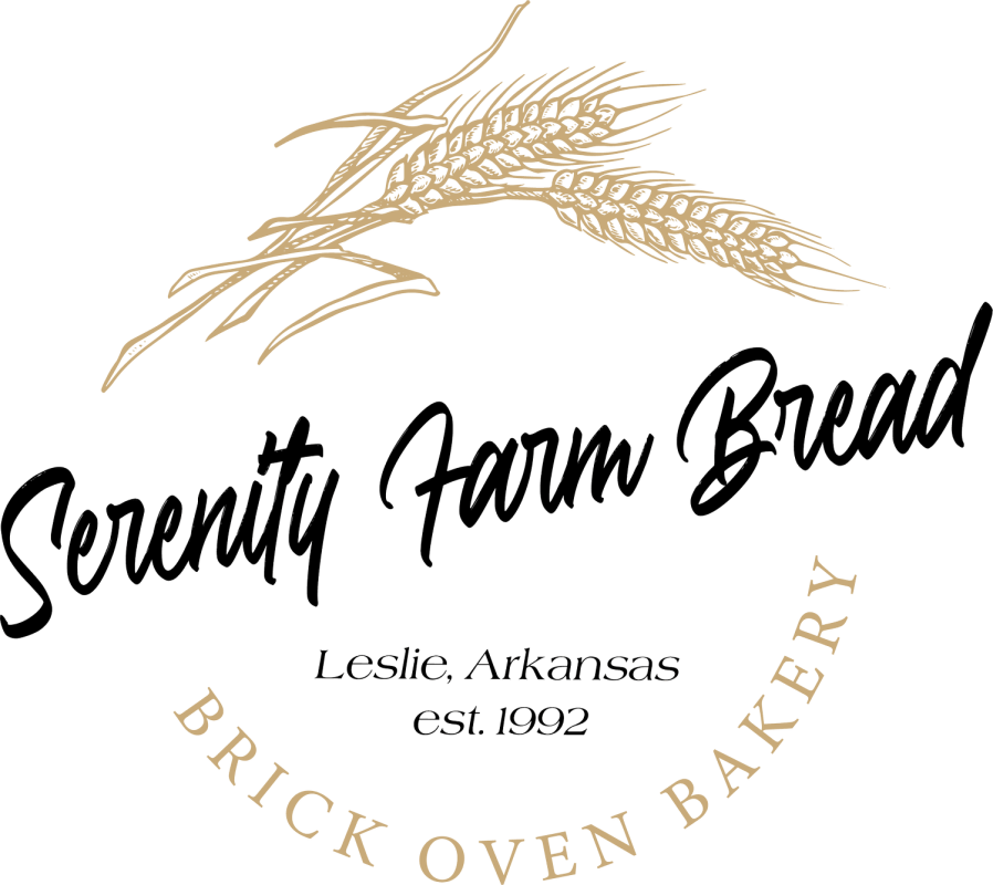 Serenity Farm Bread