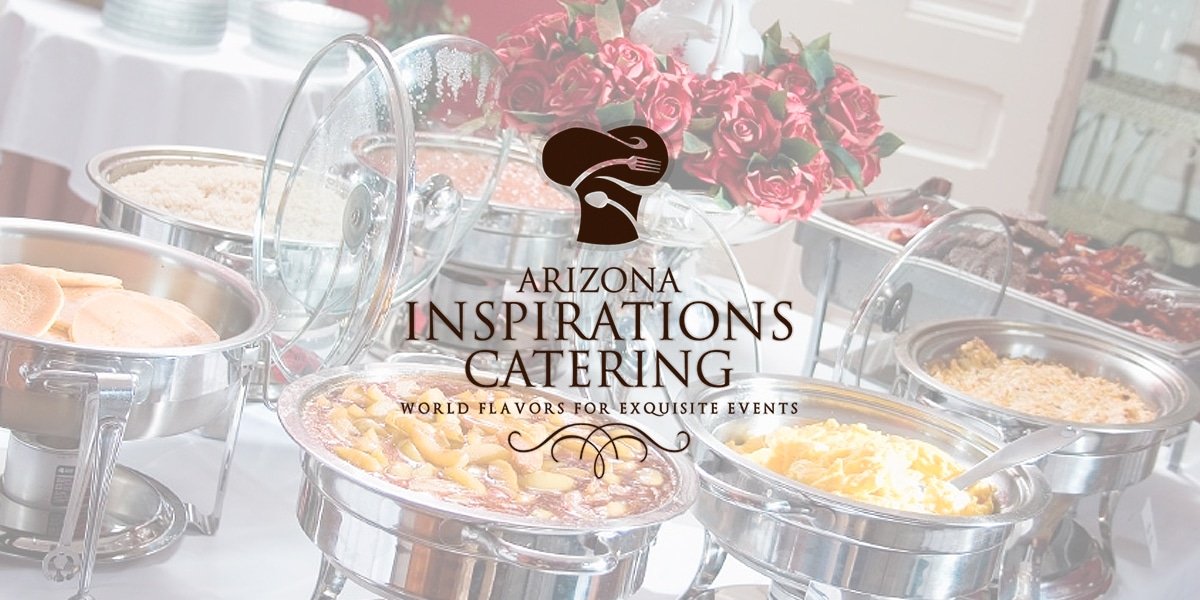 AZ Inspirations Catering