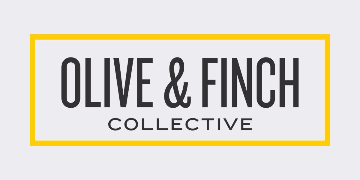 Olive and Finch Eatery and Bakery