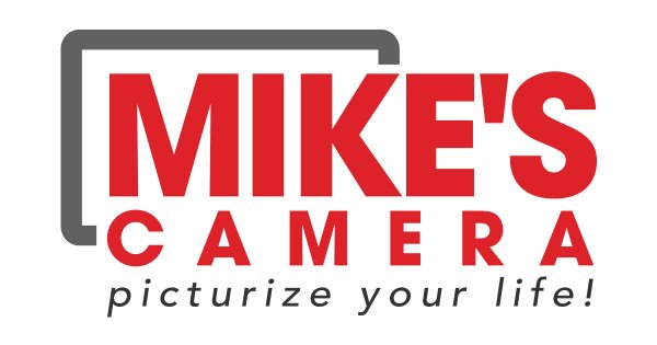 Mike's Camera