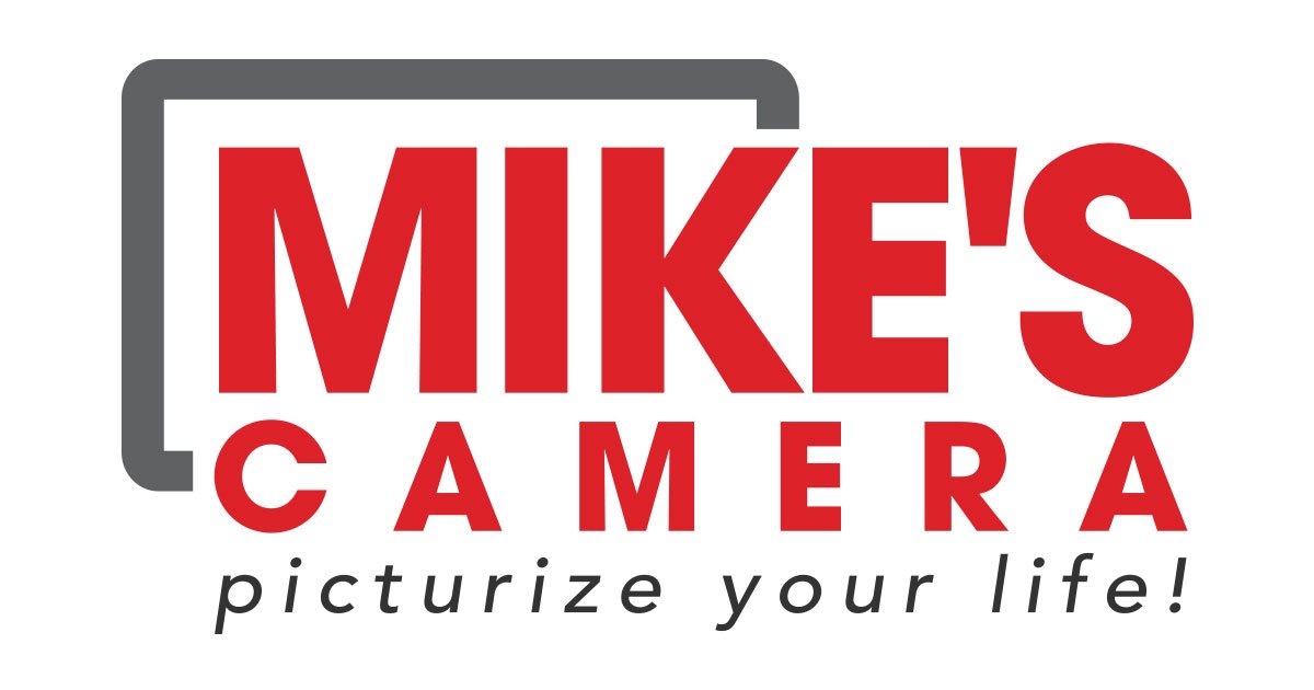 Mike's Camera