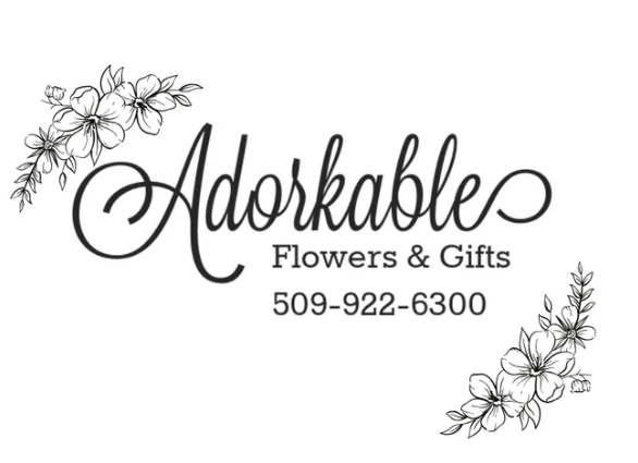 Adorkable Flowers & Gifts