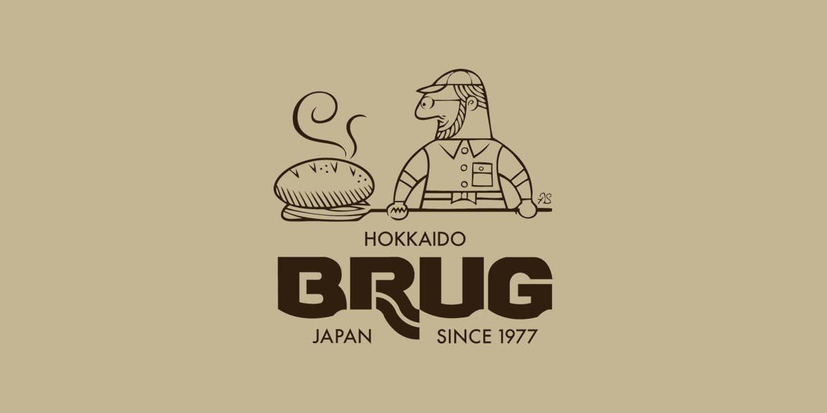 BRUG Bakery