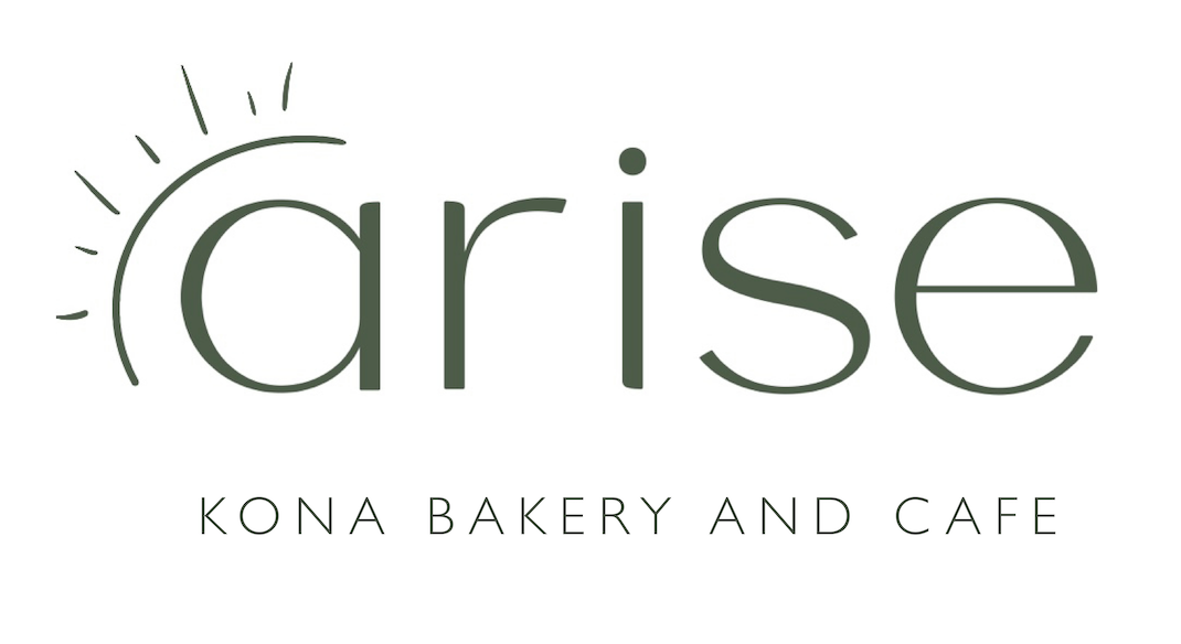 Arise Kona Bakery & Cafe