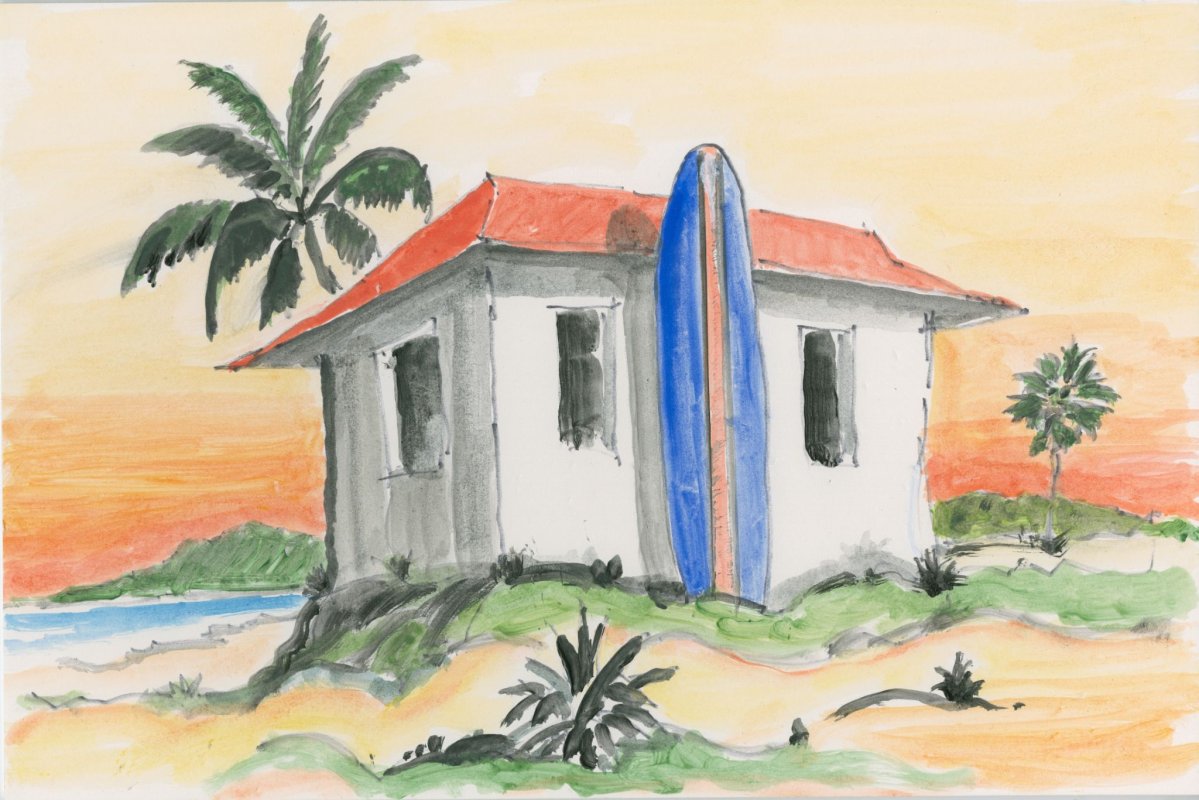 Island Photo