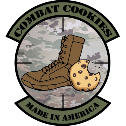 Combat Cookies