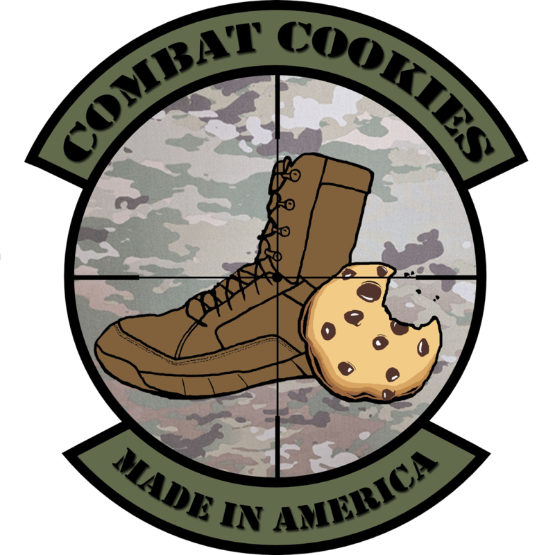 Combat Cookies