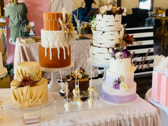 Sweet Escape Cake Company