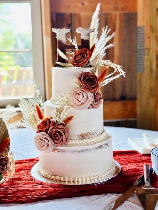 Bloom Bakery