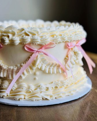 Bloom Bakery