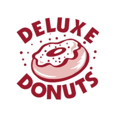 Deluxe Donuts