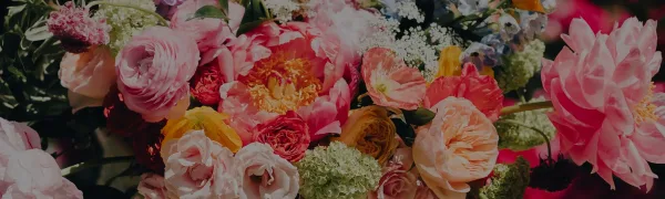 Posh Petals