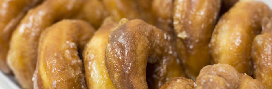 Spalding's Bakery