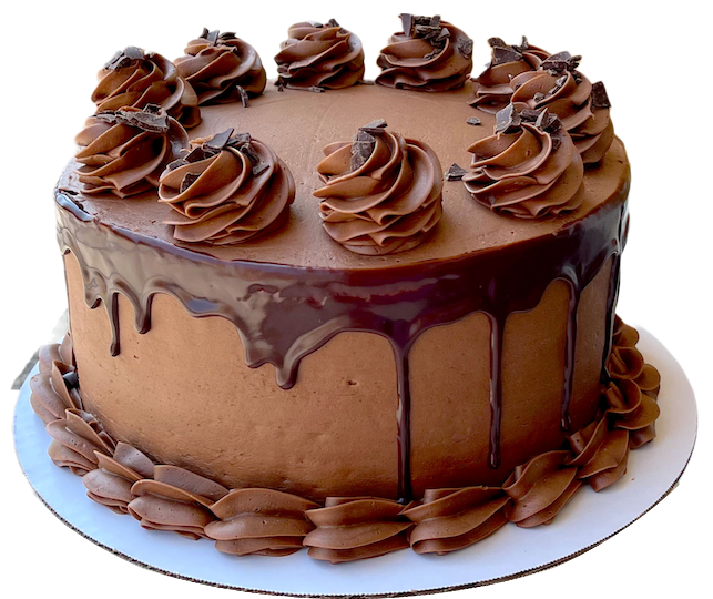 Blackbird Bakery