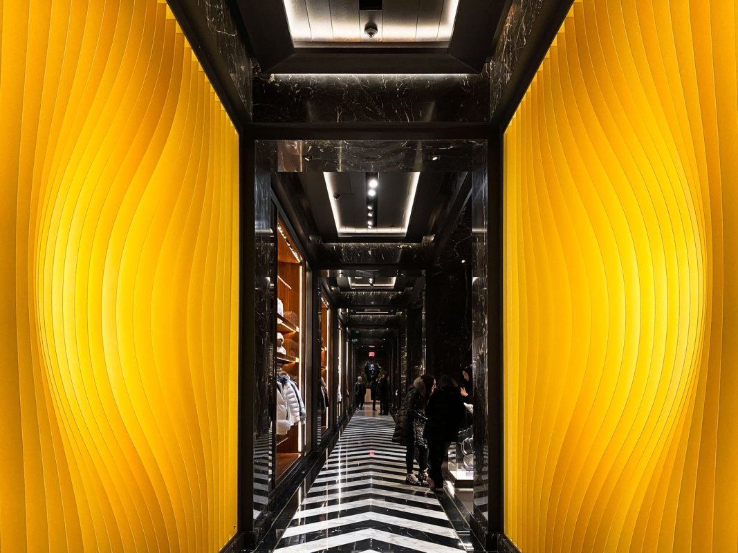 Tim Furlong Jr. - Architectural Photographer