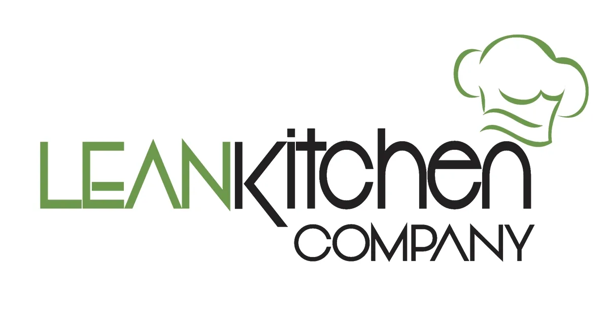 Lean Kitchen