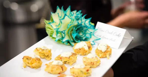Silver Spoon Caterers