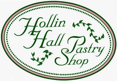 Hollin Hall Pastry Shop