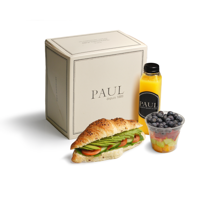 Paul