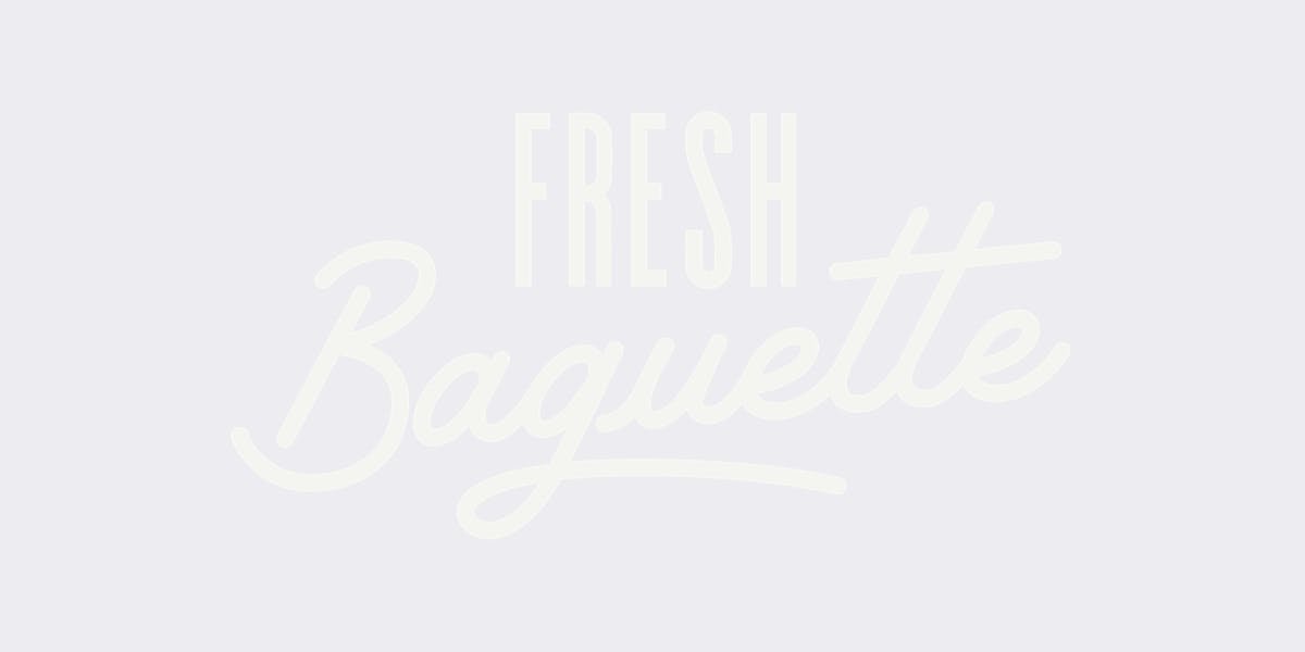 Fresh Baguette