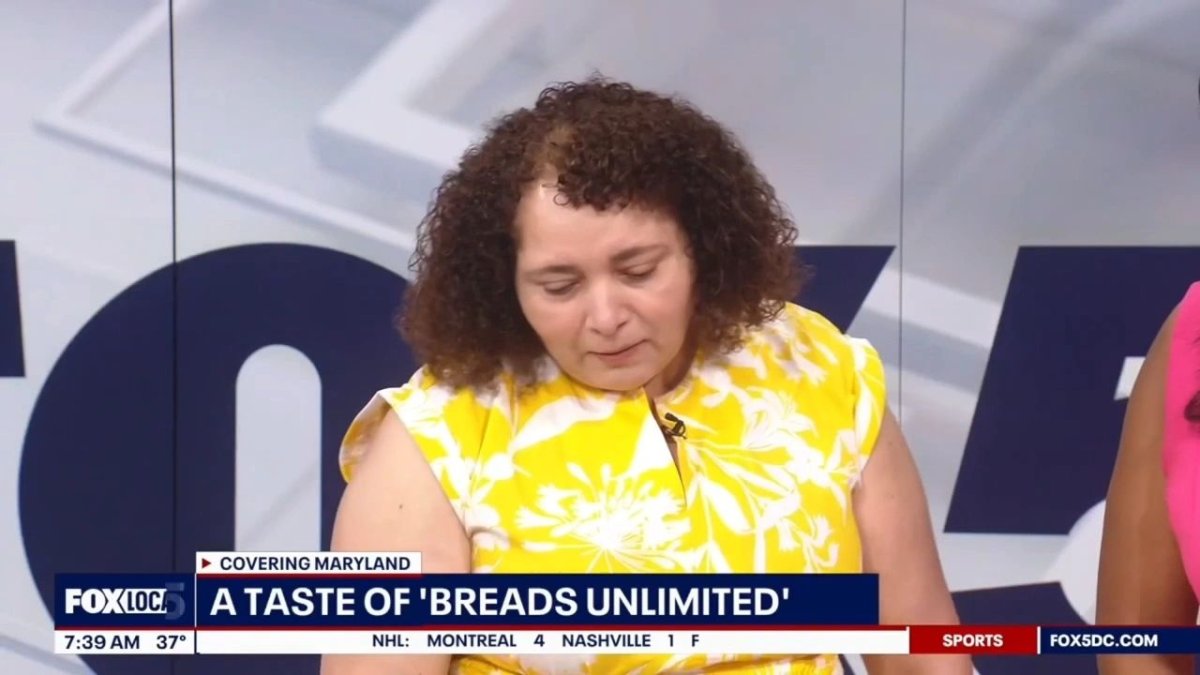 Breads Unlimited and Pizza
