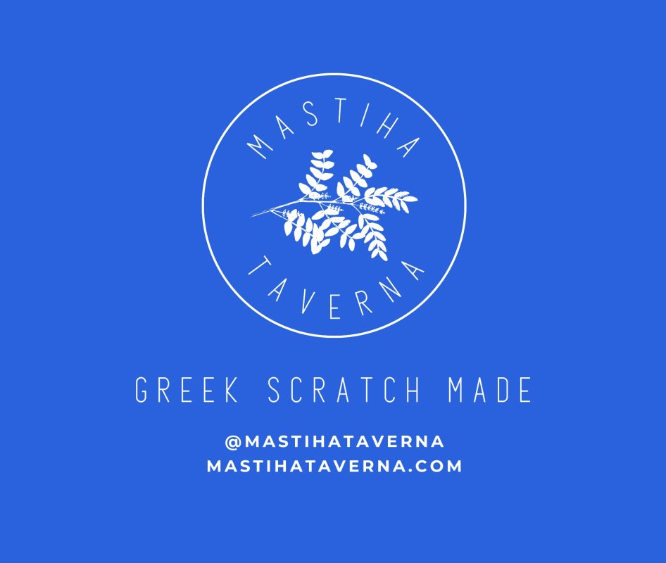 Mastiha Greek Bakery