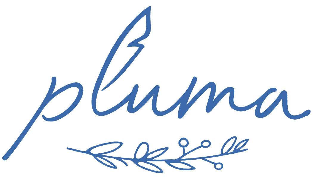 Pluma