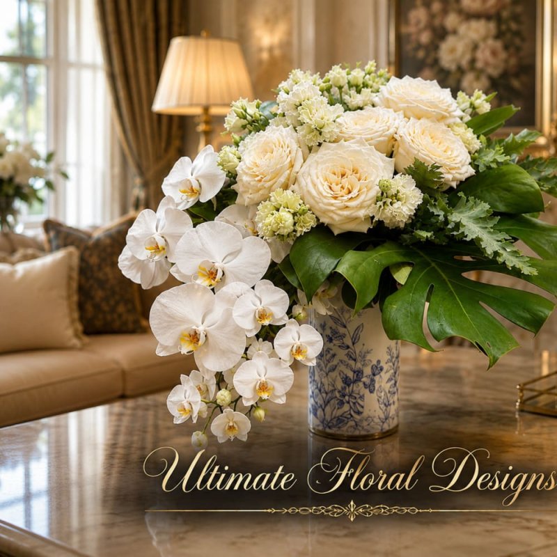 Ultimate Floral Designs